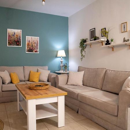 The Sunlight Home Heraklion Zewnętrze zdjęcie