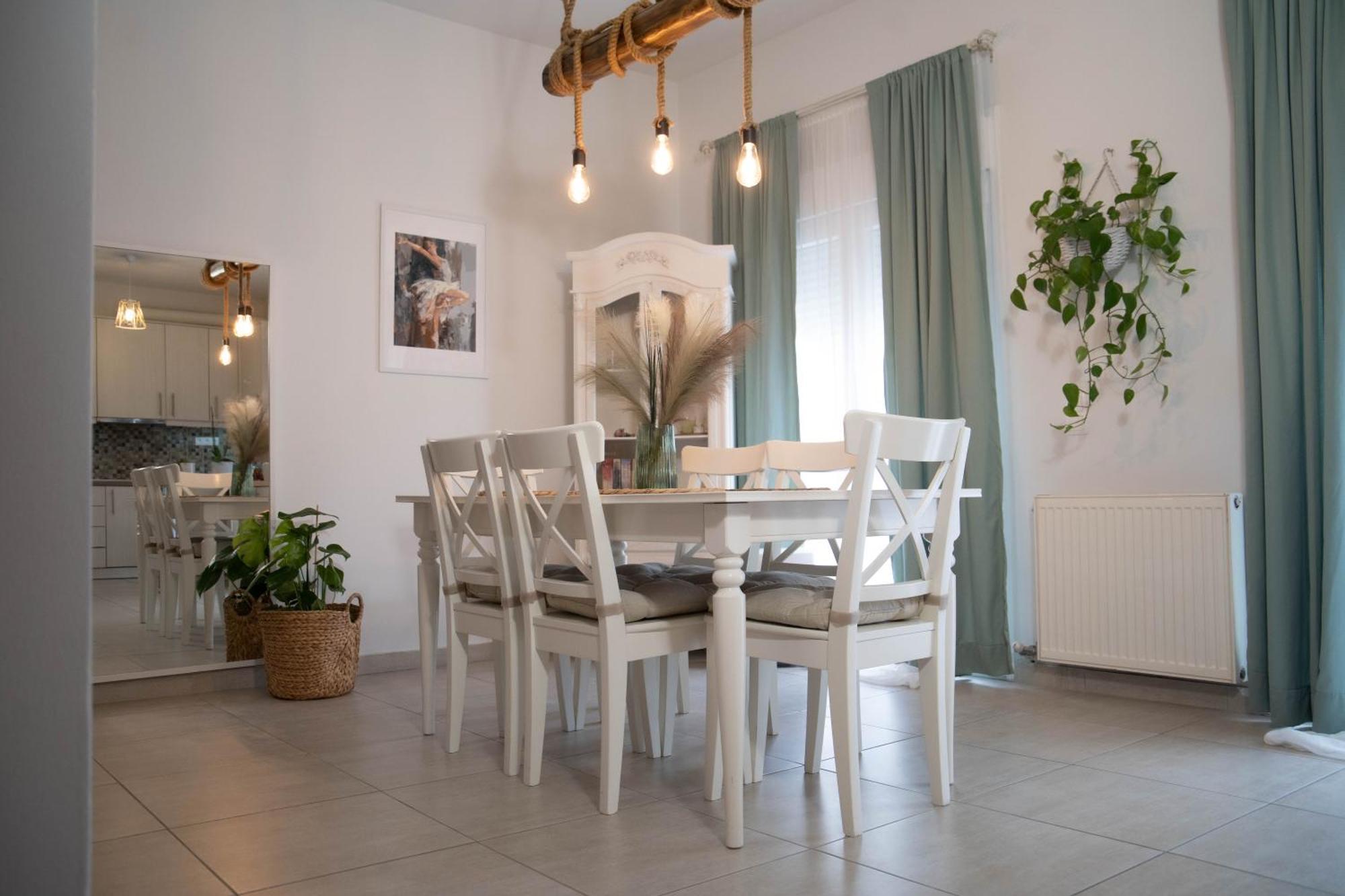 The Sunlight Home Heraklion Zewnętrze zdjęcie