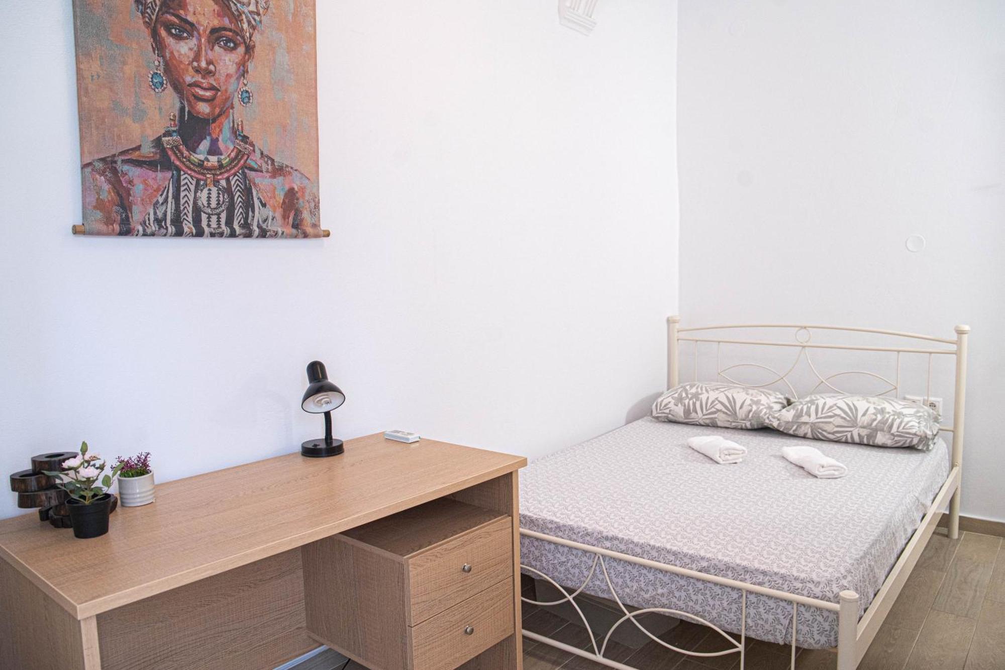 The Sunlight Home Heraklion Zewnętrze zdjęcie