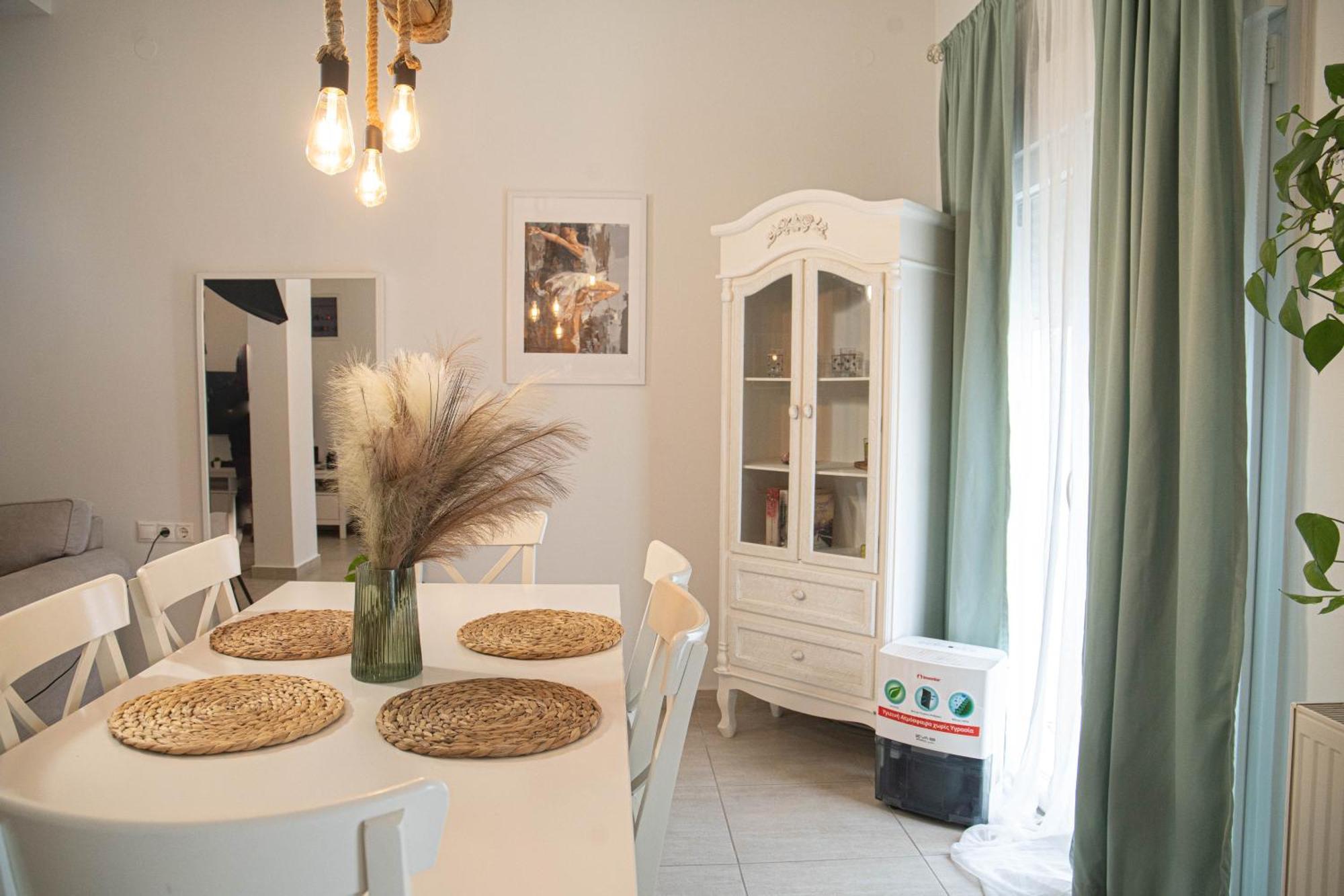 The Sunlight Home Heraklion Zewnętrze zdjęcie