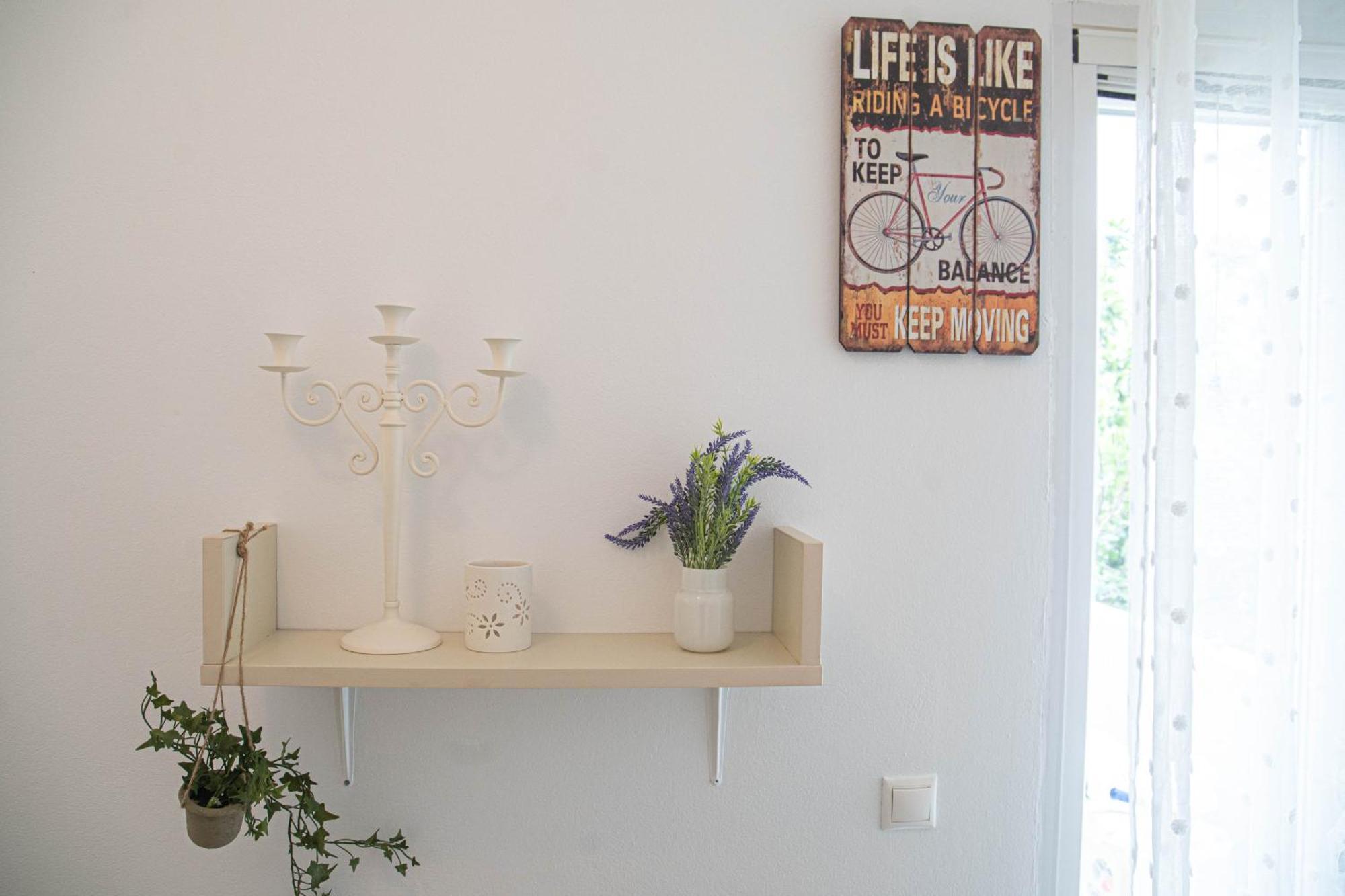 The Sunlight Home Heraklion Zewnętrze zdjęcie