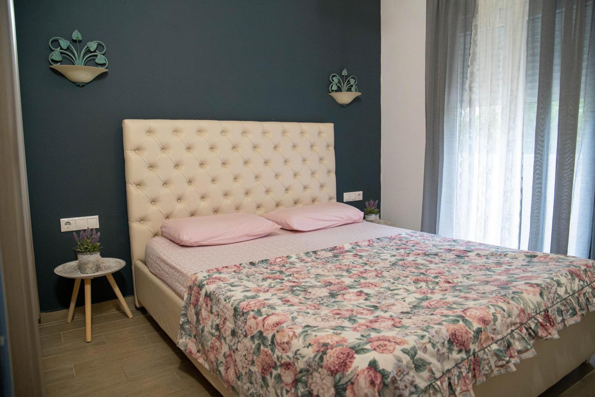 The Sunlight Home Heraklion Zewnętrze zdjęcie