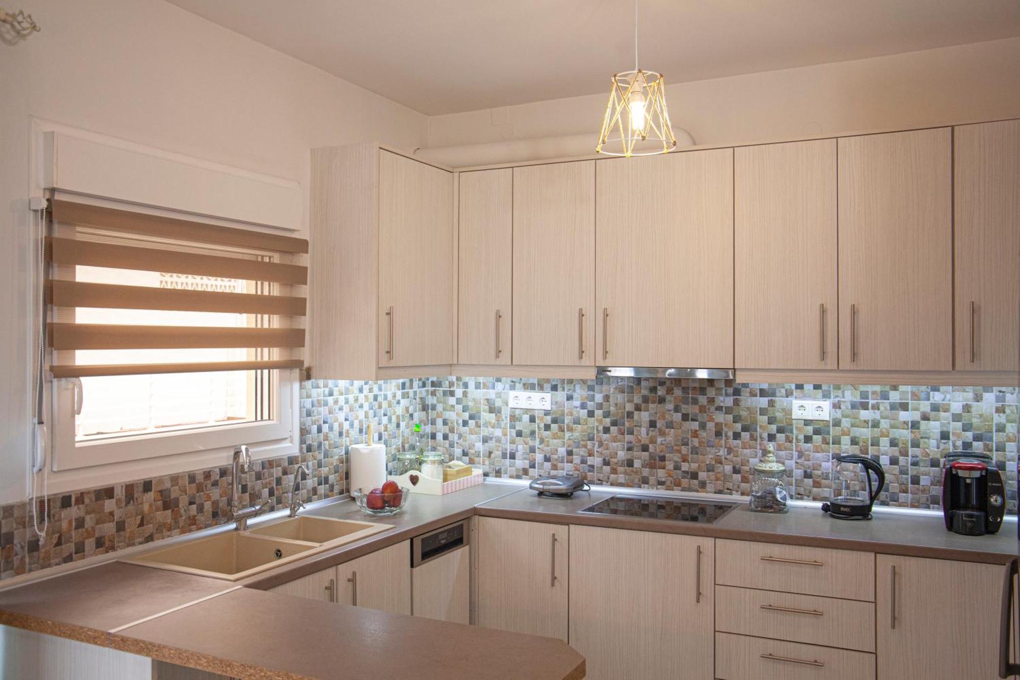 The Sunlight Home Heraklion Zewnętrze zdjęcie